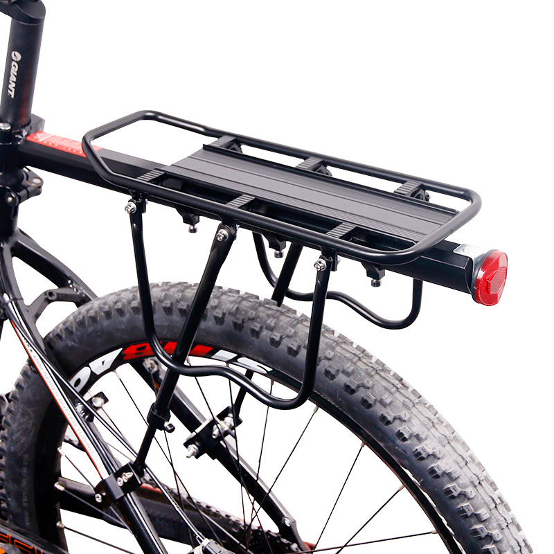 Cycling Gear Shelf - Deemount bicicleta bagageiro carga rack traseiro