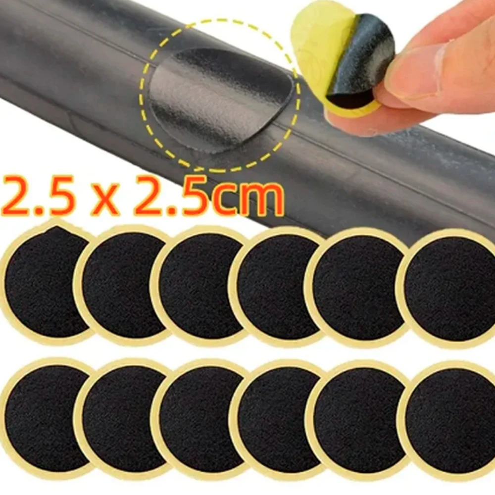 Bicycle Repair Kit - Kit de Reparo de Emergência para