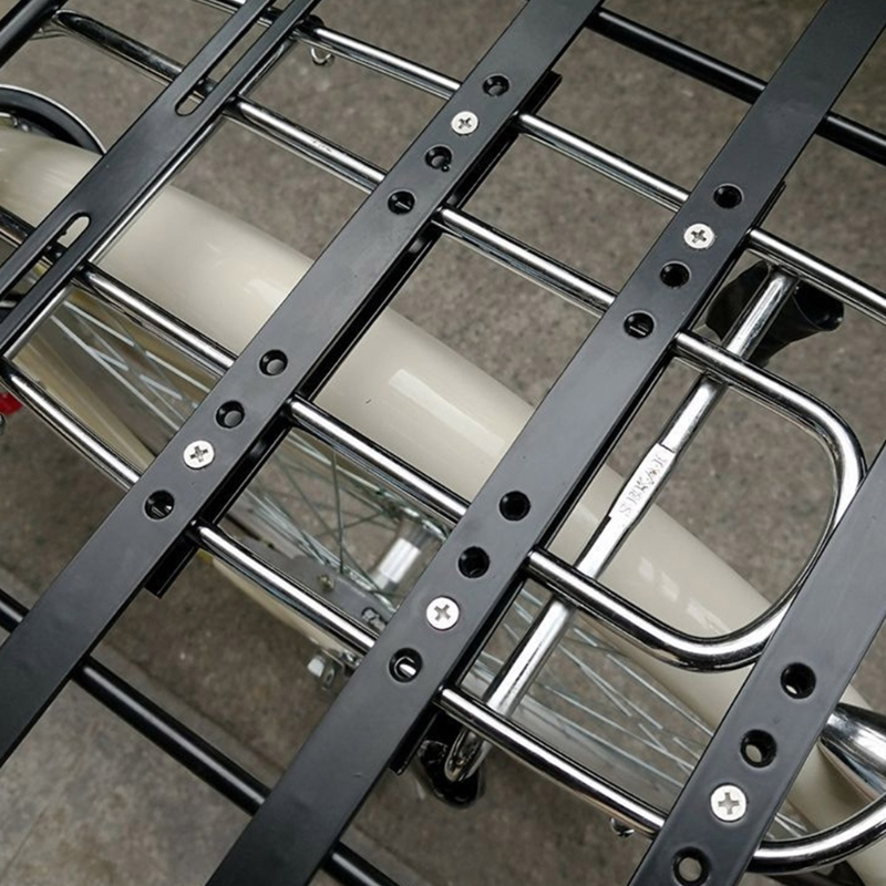 Cycling Gear Shelf - Rack carga para bicicleta à prova