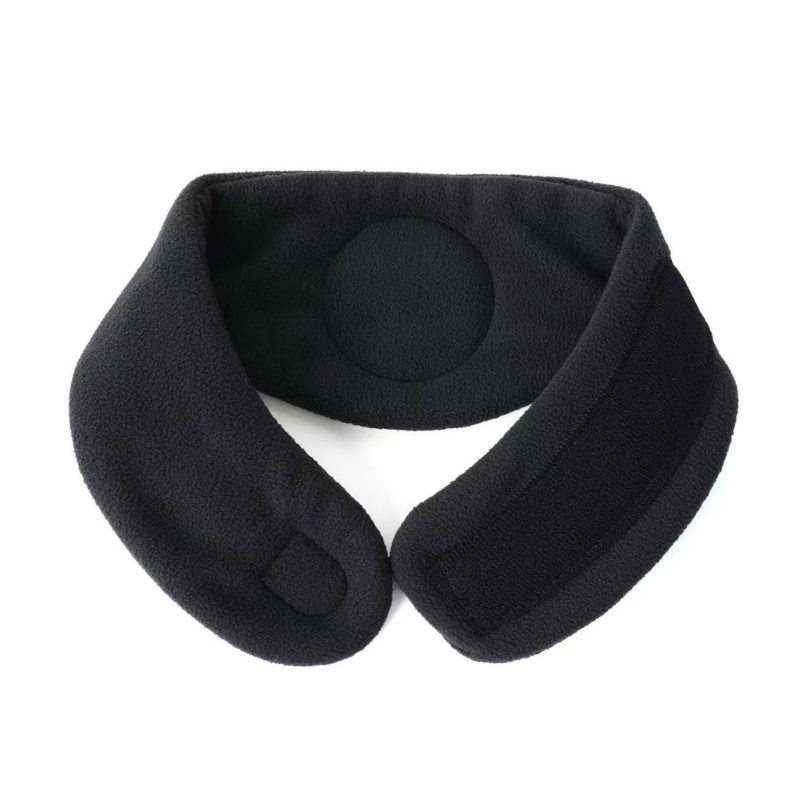 Cycling Gear In Winter - E15F Lenço pescoço com isolamento quente