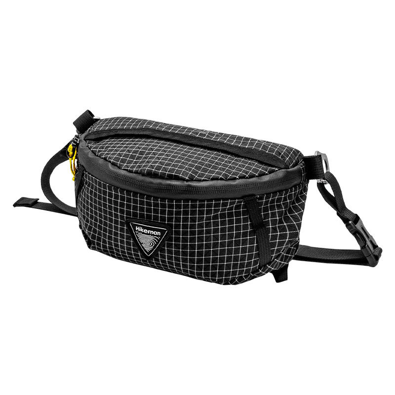Cycling Gear Holder - Bolsa de cintura para esportes ao