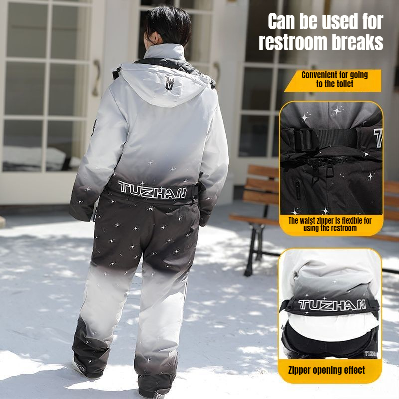 Roupa de Inverno para Esqui Im - Cycling Gear In Winter avaliação e preço