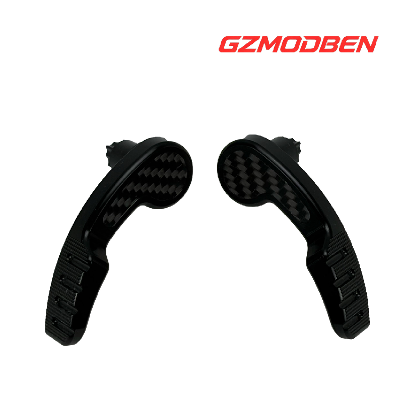 Kit de elevação de fivela de s - Carbon Fiber Saddle avaliação e preço