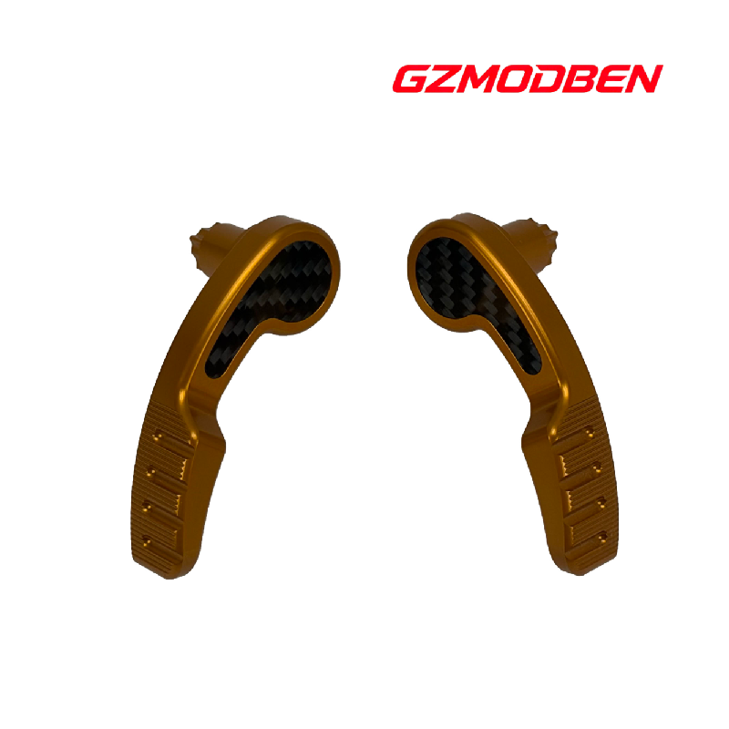 Kit de elevação de fivela de s - Carbon Fiber Saddle avaliação e preço