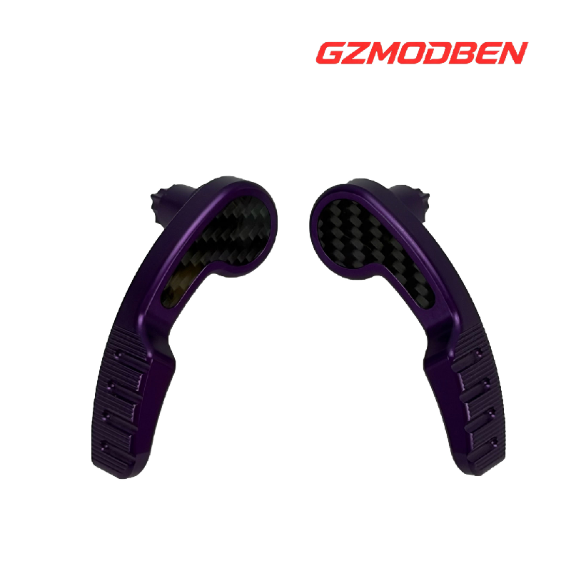 Kit de elevação de fivela de s - Carbon Fiber Saddle avaliação e preço