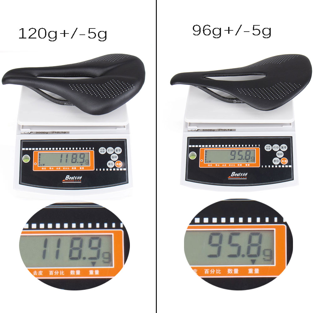 ELITAONE Sela de bicicleta de  - Carbon Fiber Saddle avaliação e preço