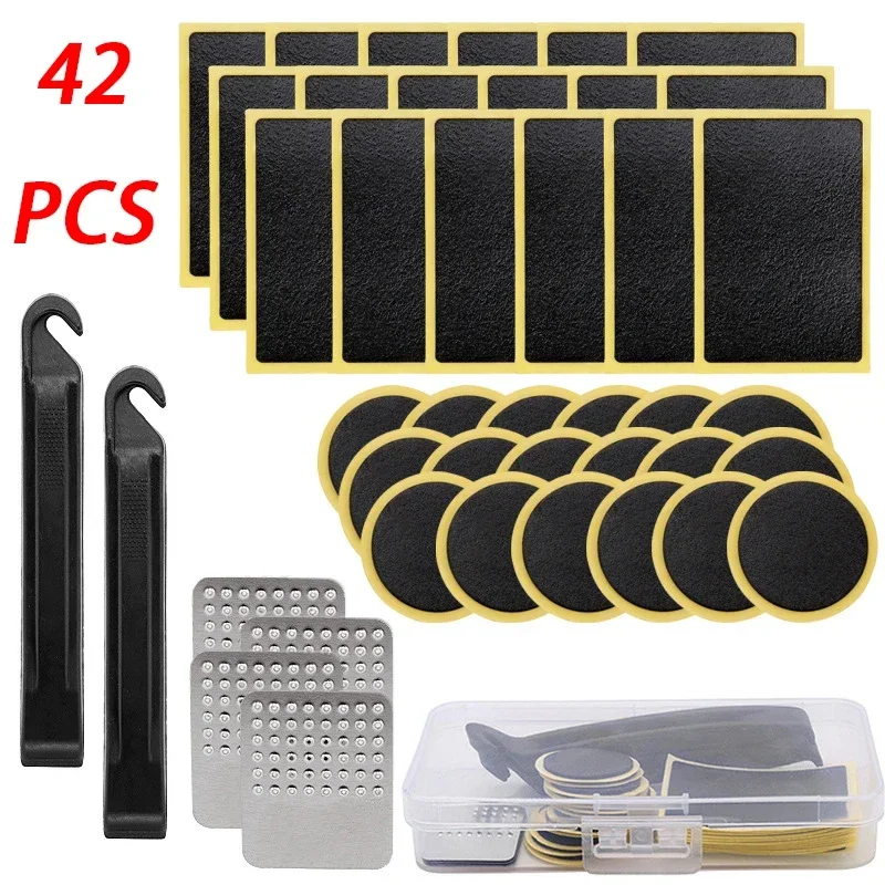 Conjunto de ferramentas para r - Bicycle Repair Kit avaliação e preço