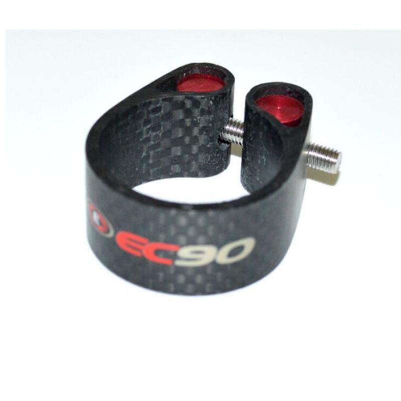 EC90 Nova Completa Fibra De Ca - Carbon Fiber Saddle avaliação e preço