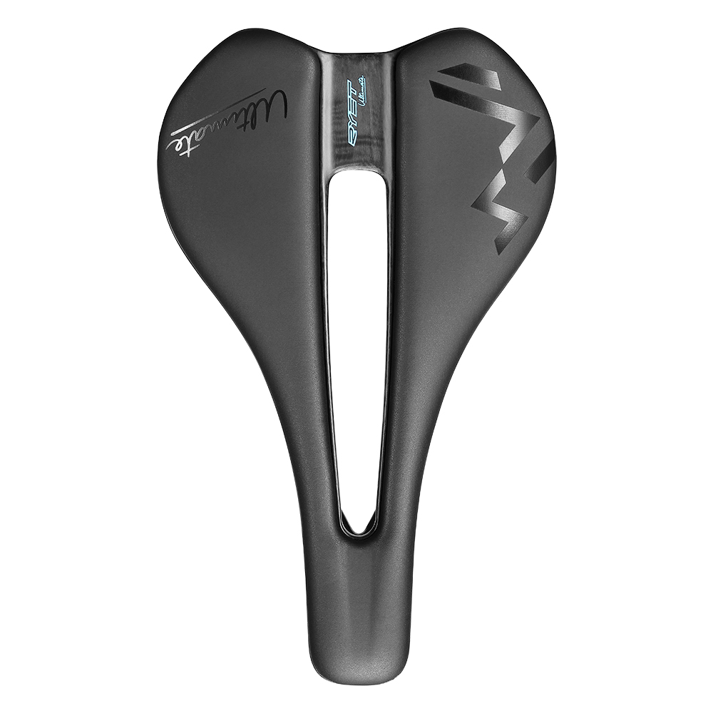 RYET-Sela ultraleve impressa e - Carbon Fiber Saddle avaliação e preço