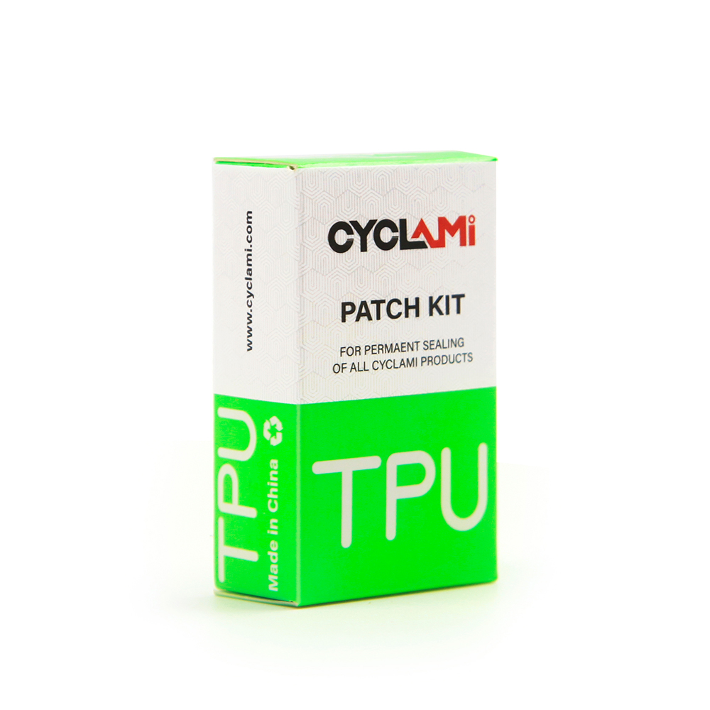 Novo remendo de pneu para tubo - Bicycle Repair Kit avaliação e preço