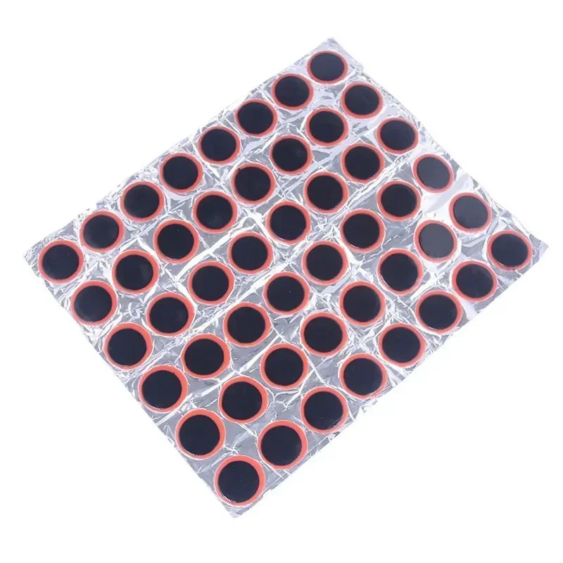 Remendos de Borracha para Pneu - Bicycle Repair Kit avaliação e preço