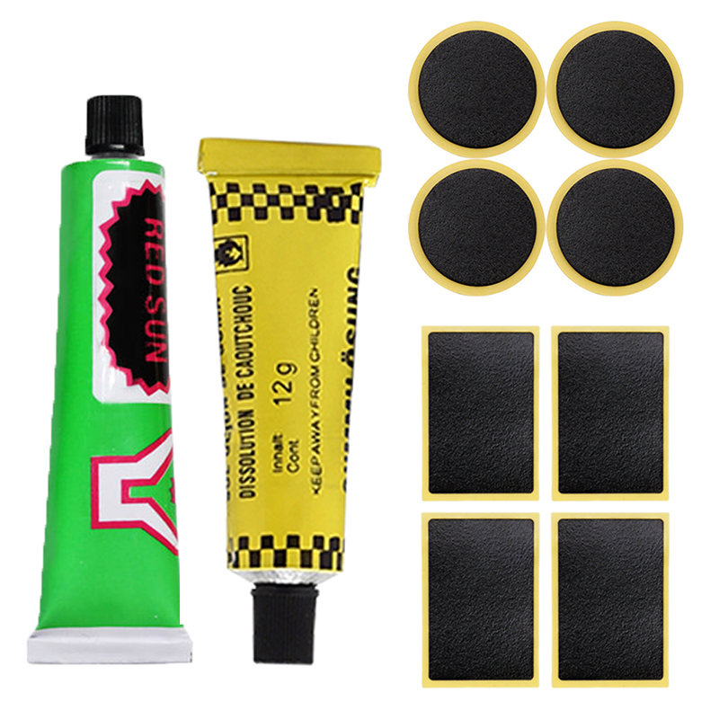 Conjunto de ferramentas kit de - Bicycle Repair Kit avaliação e preço