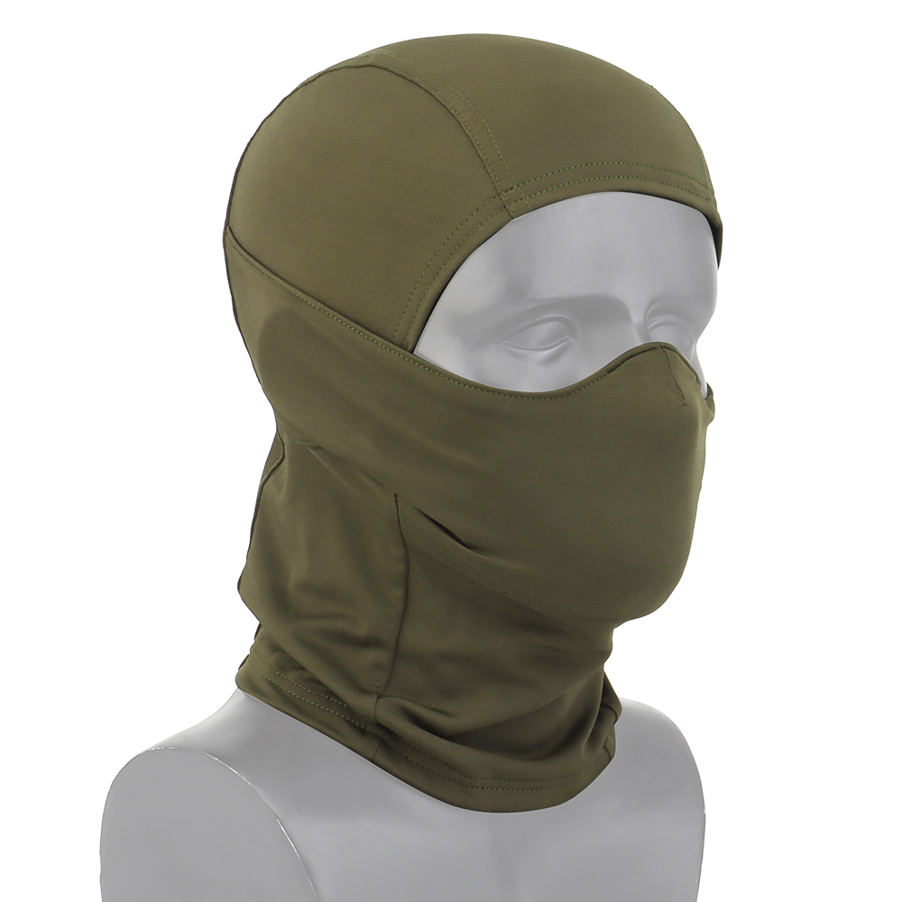 Balaclava Tática Gen 2.0 Másca - Cycling Gear In Winter avaliação e preço