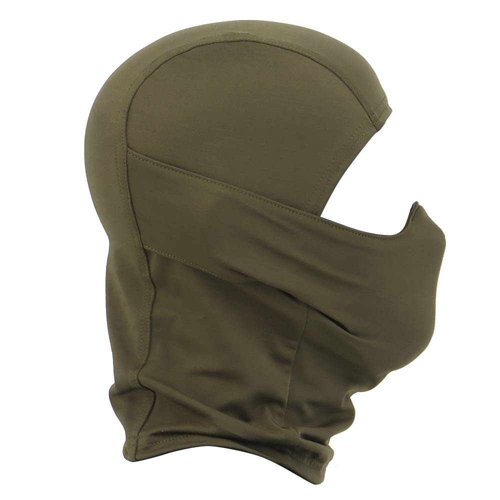 Balaclava Tática Gen 2.0 Másca - Cycling Gear In Winter avaliação e preço