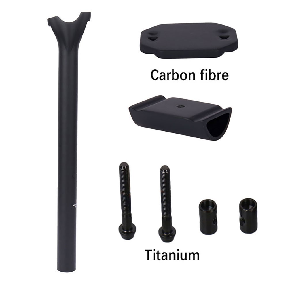 Elitaone 63D Abraçadeira Super - Carbon Fiber Saddle avaliação e preço