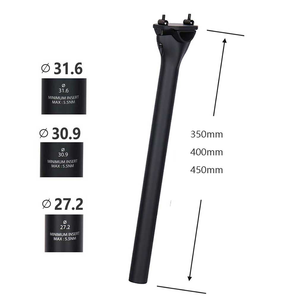 Elitaone 63D Abraçadeira Super - Carbon Fiber Saddle avaliação e preço