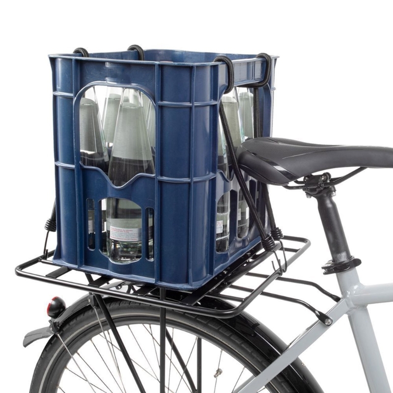 Rack carga para bicicleta à pr - Cycling Gear Shelf avaliação e preço