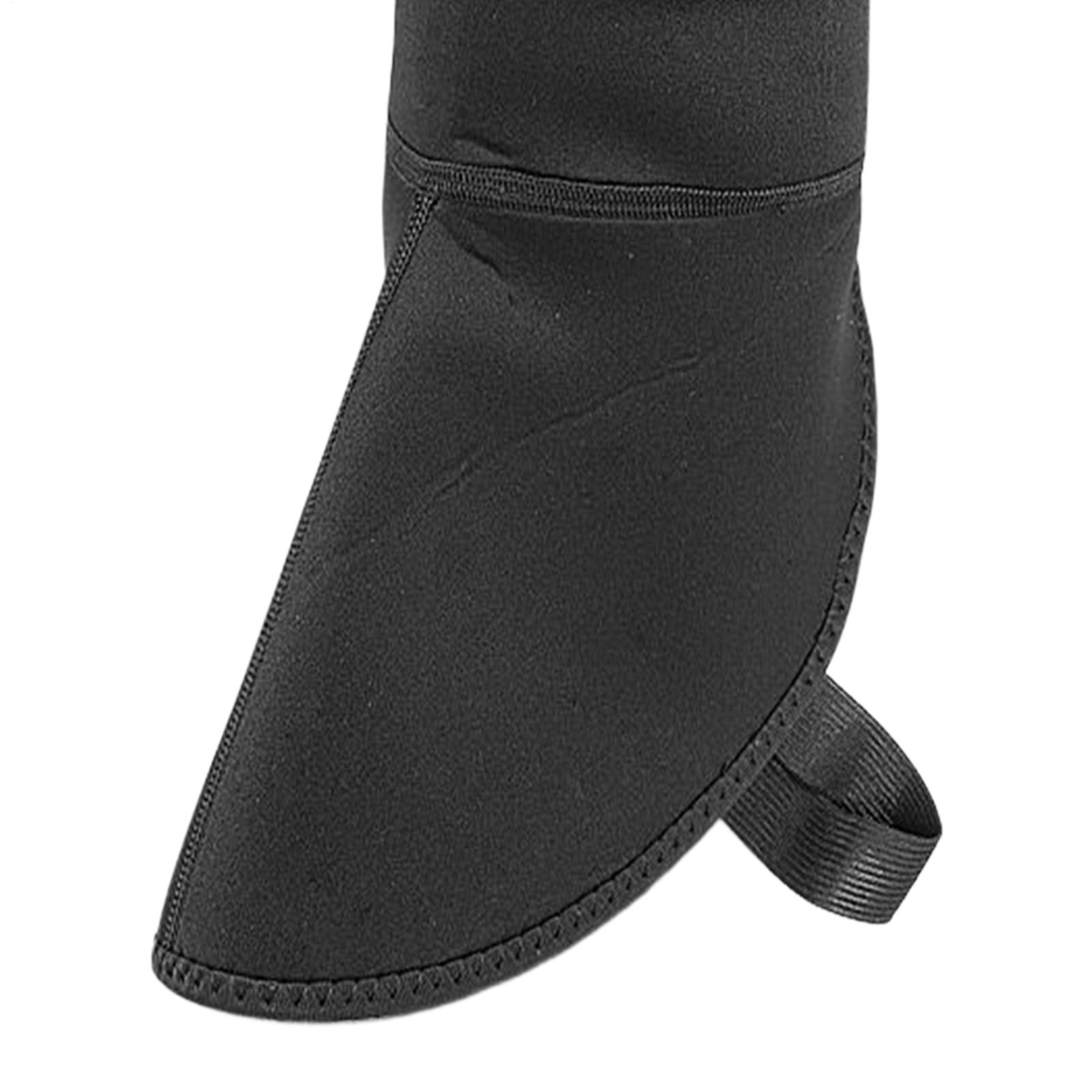 Capas para sapatos de ciclismo - Cycling Gear In Winter avaliação e preço