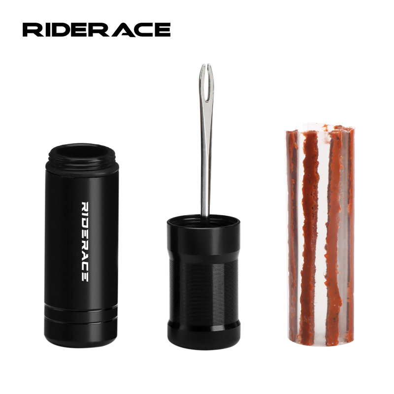 Riderace kit de ferramentas pa - Bicycle Repair Kit avaliação e preço