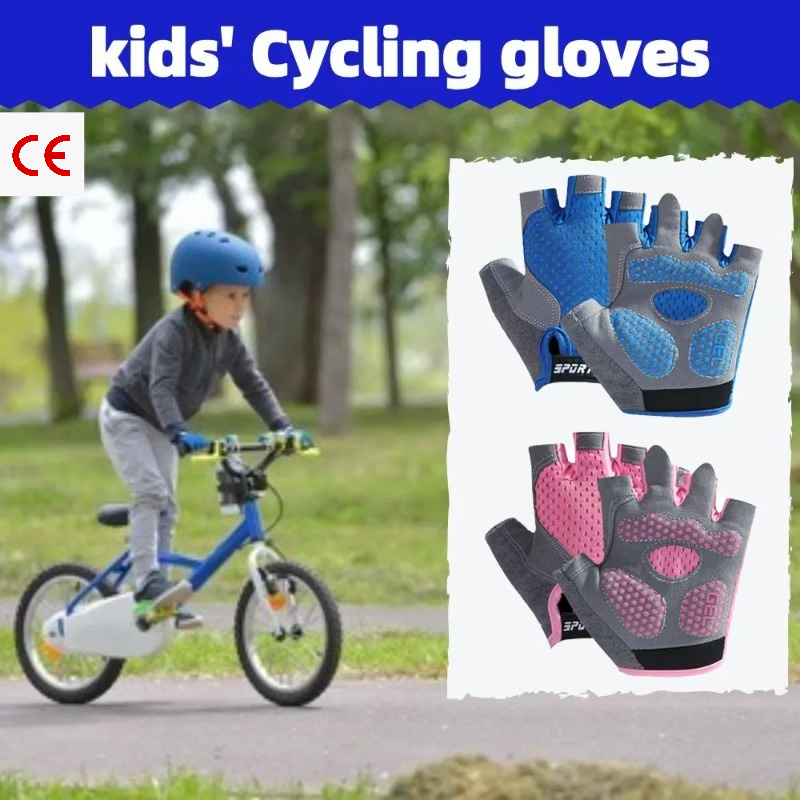 Luvas de Ciclismo Antiderrapan - Cycling Hand Gear avaliação e preço