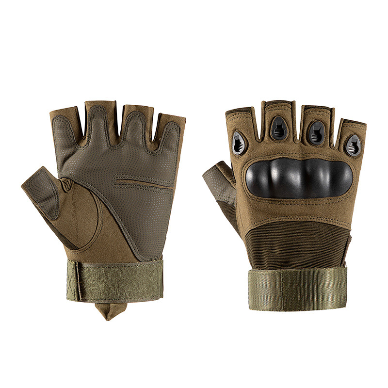 Luvas táticas masculinas de me - Cycling Hand Gear avaliação e preço