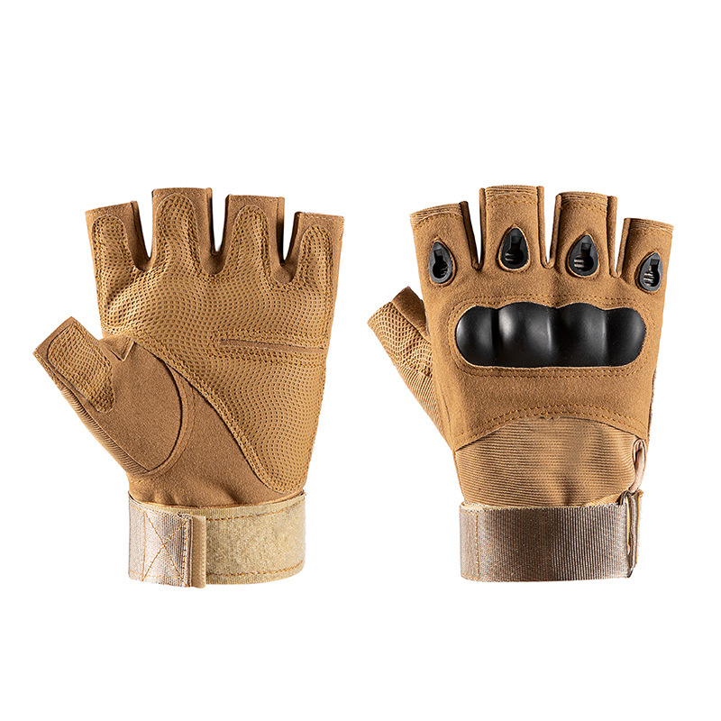 Luvas táticas masculinas de me - Cycling Hand Gear avaliação e preço
