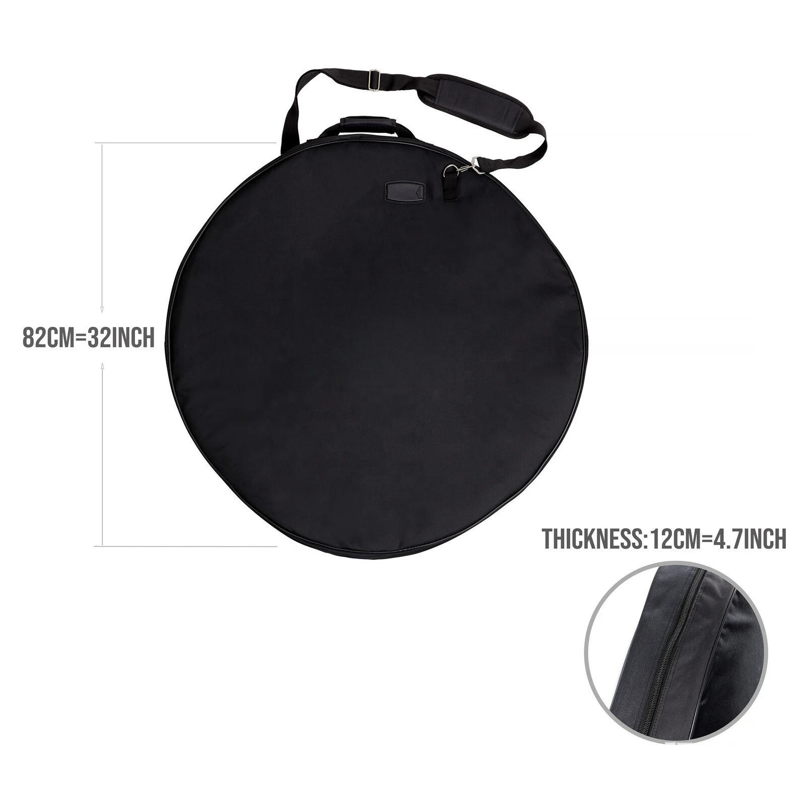 Bolsas para bicicletas de estr - Cycling Hand Gear avaliação e preço