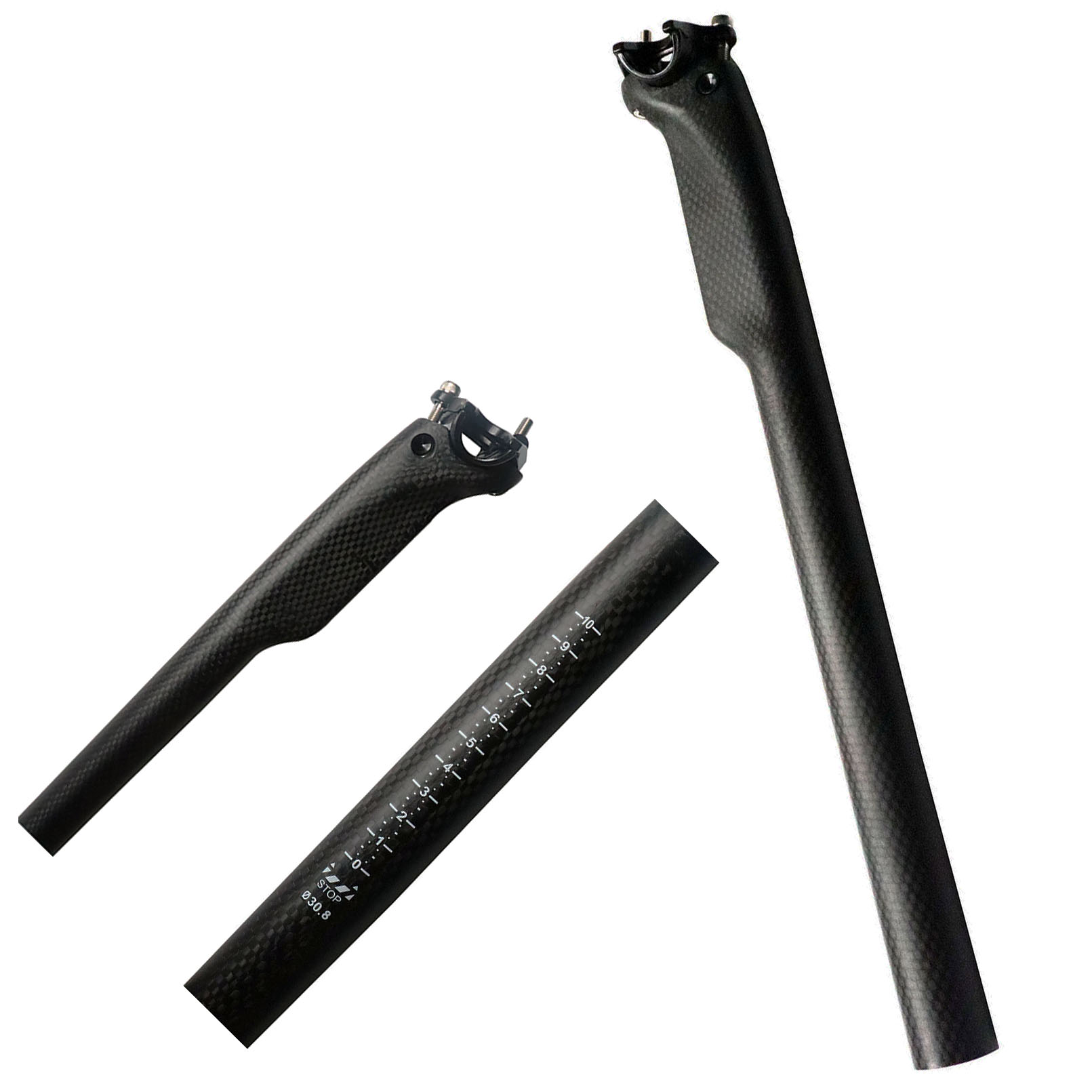 Selim de fibra de carbono comp - Carbon Fiber Saddle avaliação e preço