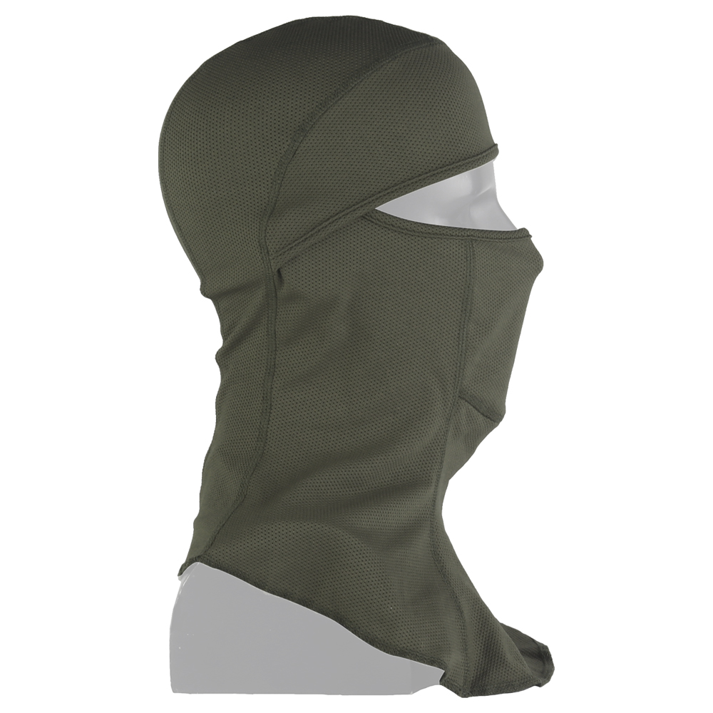 Máscara Tática de Rosto Inteir - Cycling Gear In Winter avaliação e preço