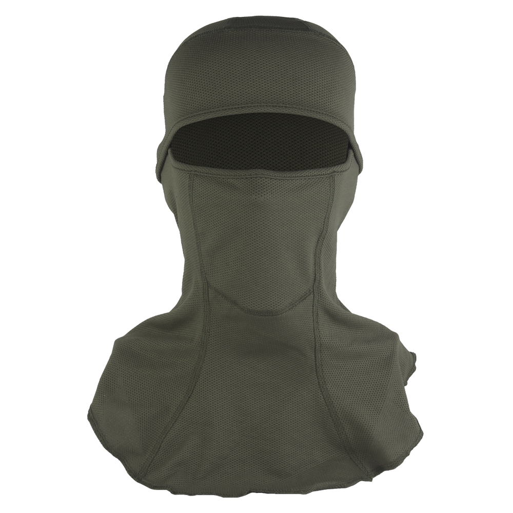 Máscara Tática de Rosto Inteir - Cycling Gear In Winter avaliação e preço