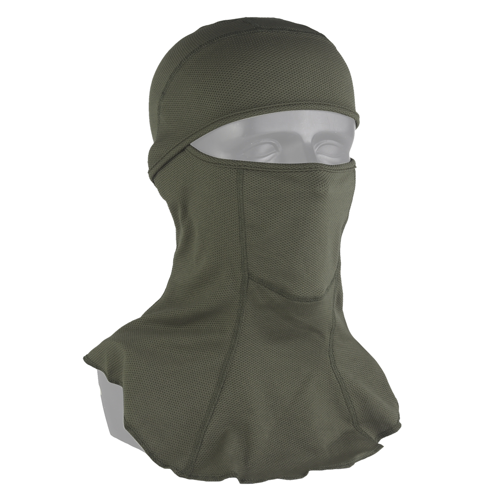 Máscara Tática de Rosto Inteir - Cycling Gear In Winter avaliação e preço