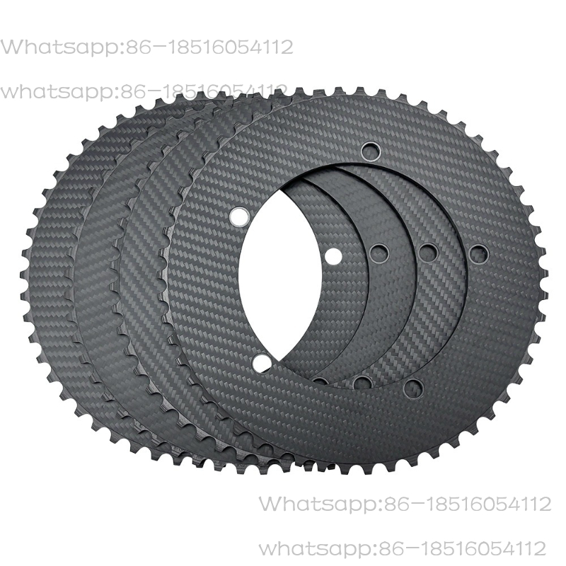 Disco de fibra de carbono leve - Cycling Hand Gear avaliação e preço