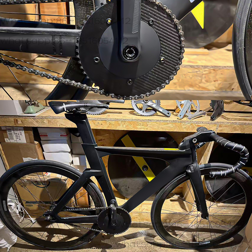 Disco de fibra de carbono leve - Cycling Hand Gear avaliação e preço