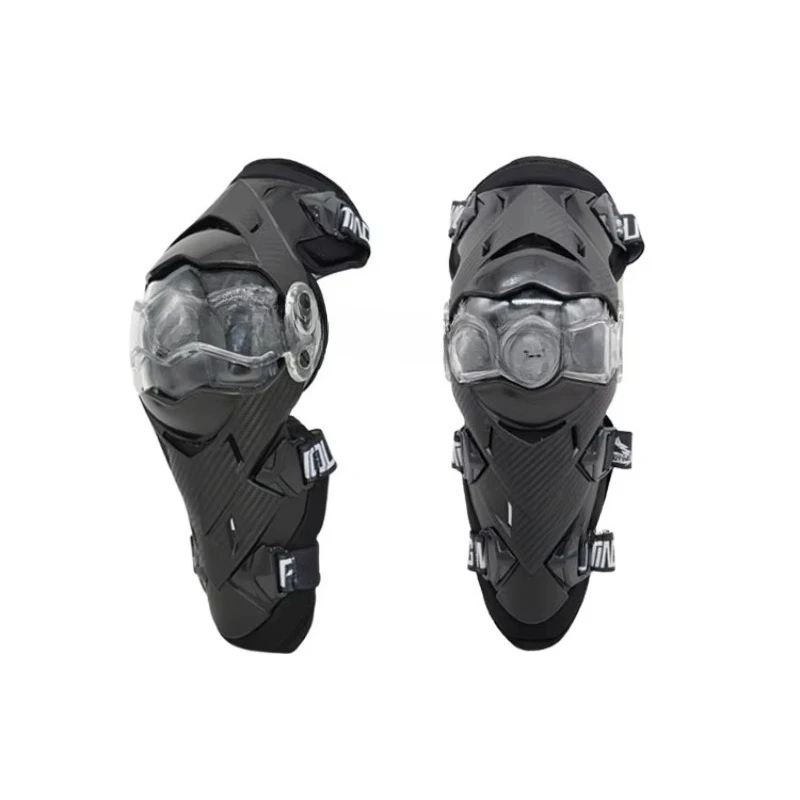 Protetores de Joelho Off-road  - Cycling Hand Gear avaliação e preço