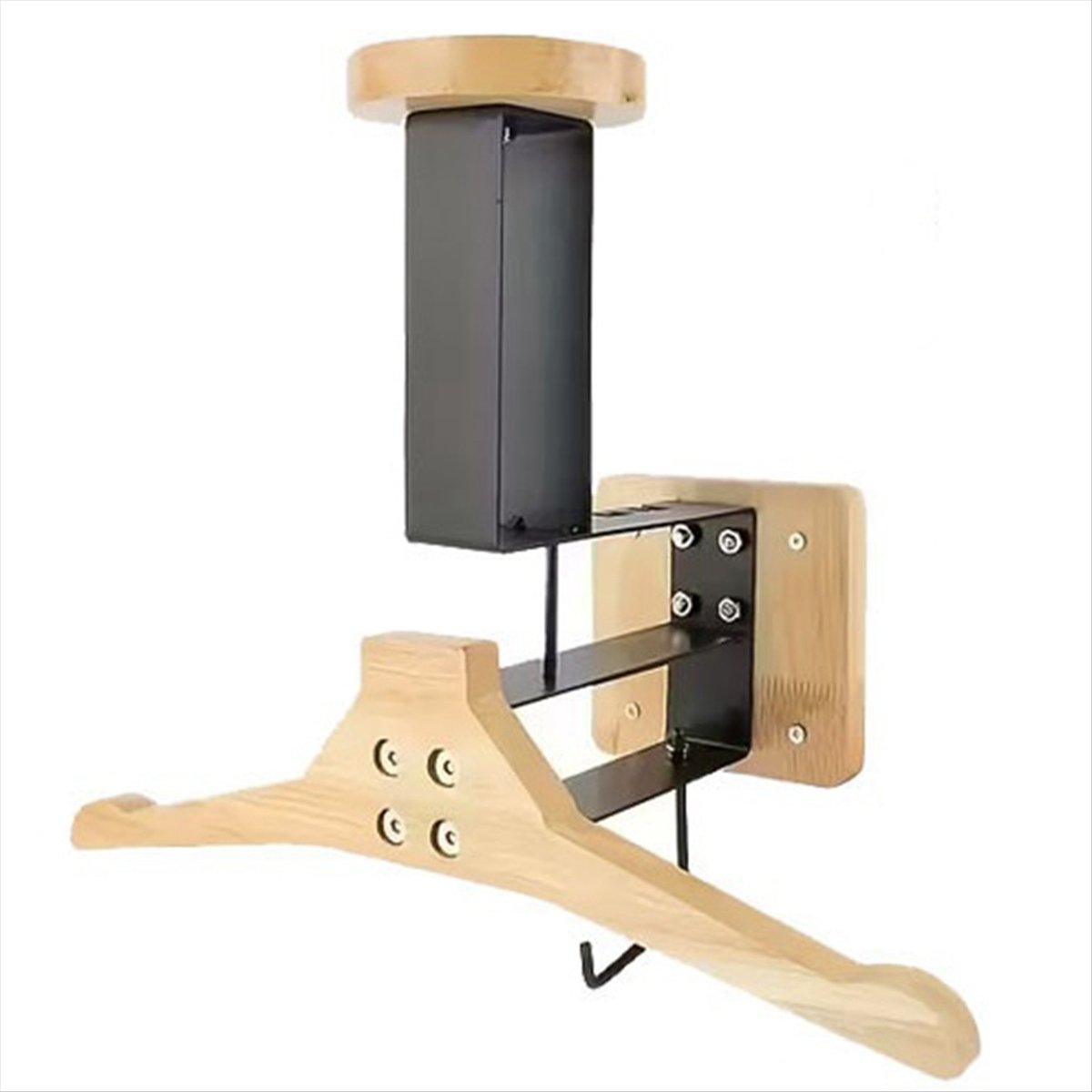 Novo Suporte de Capacete de Ma - Cycling Gear Holder avaliação e preço