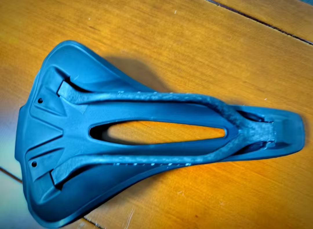 Selim de Bicicleta em Fibra de - Carbon Fiber Saddle avaliação e preço