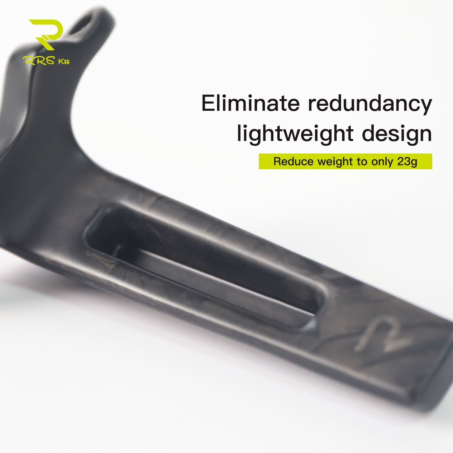 Suporte para Garrafa de Água e - Carbon Fiber Saddle avaliação e preço