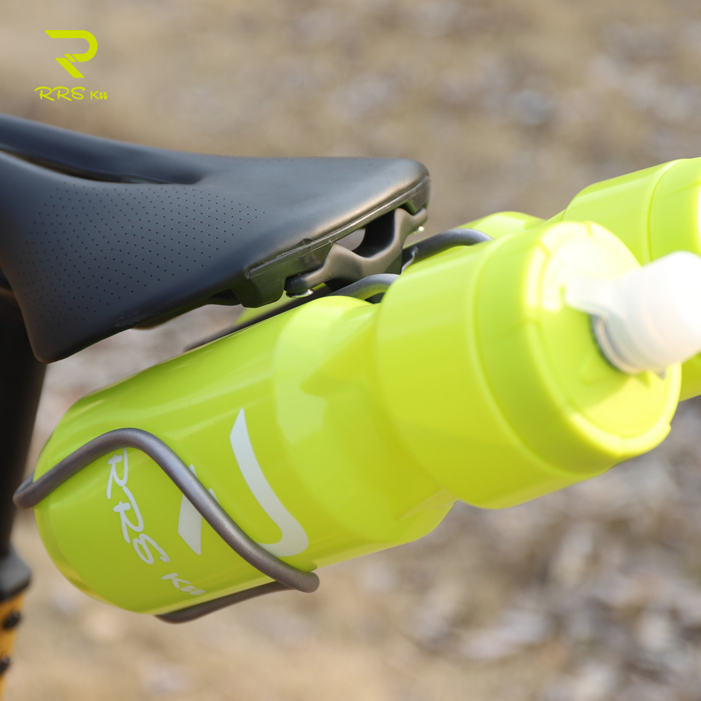 Suporte para Garrafa de Água e - Carbon Fiber Saddle avaliação e preço