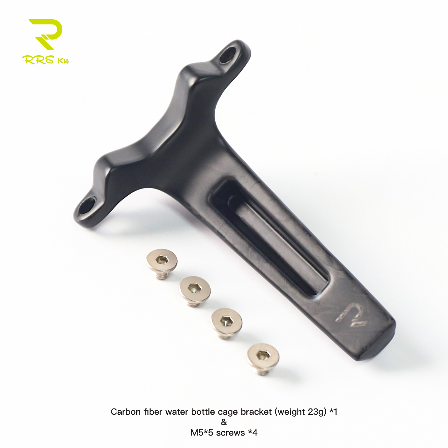 Suporte para Garrafa de Água e - Carbon Fiber Saddle avaliação e preço