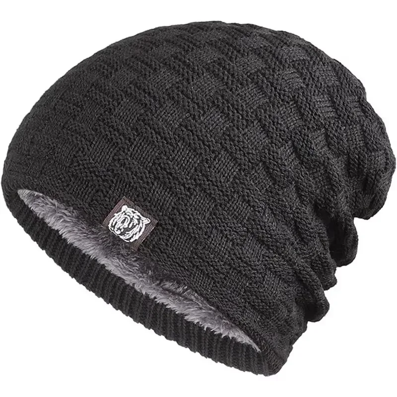 Gorro masculino com forro de p - Cycling Gear In Winter avaliação e preço