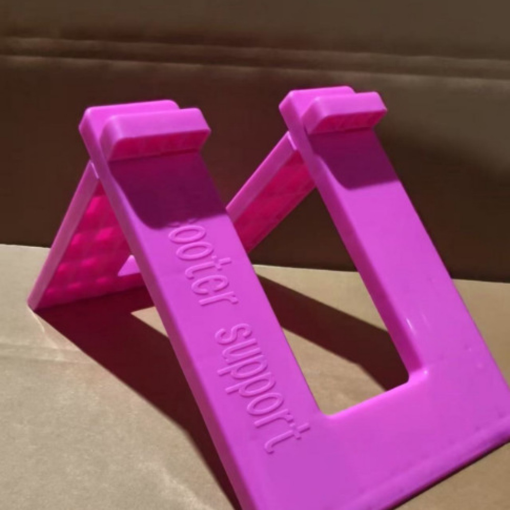 Suporte de Chão Portátil e Est - Cycling Gear Holder avaliação e preço