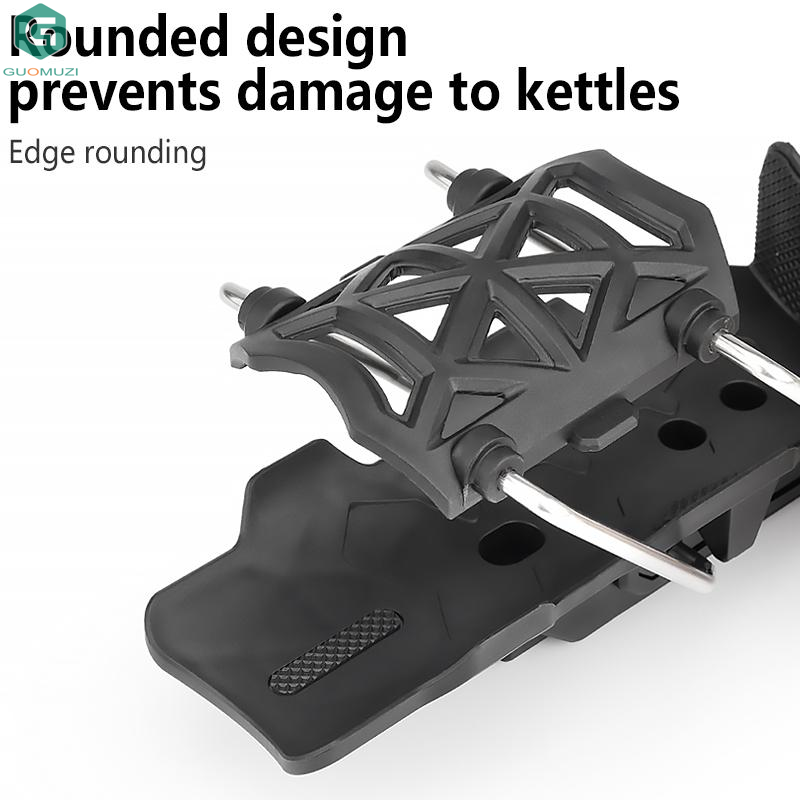 Suporte Universal para Garrafa - Cycling Gear Holder avaliação e preço