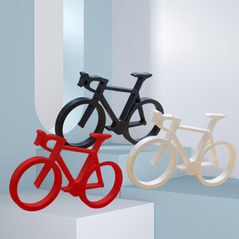 Escultura de Bicicleta Impress - Cycling Gear Shelf avaliação e preço