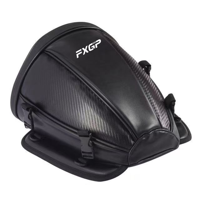 Nova Bolsa Traseira Esportiva  - Carbon Fiber Saddle avaliação e preço