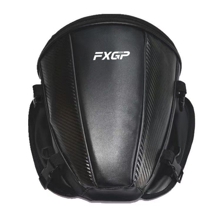 Nova Bolsa Traseira Esportiva  - Carbon Fiber Saddle avaliação e preço