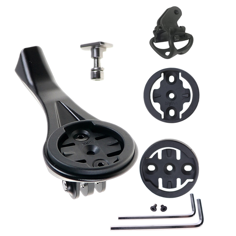 Para suporte de código de alum - Cycling Gear Holder avaliação e preço