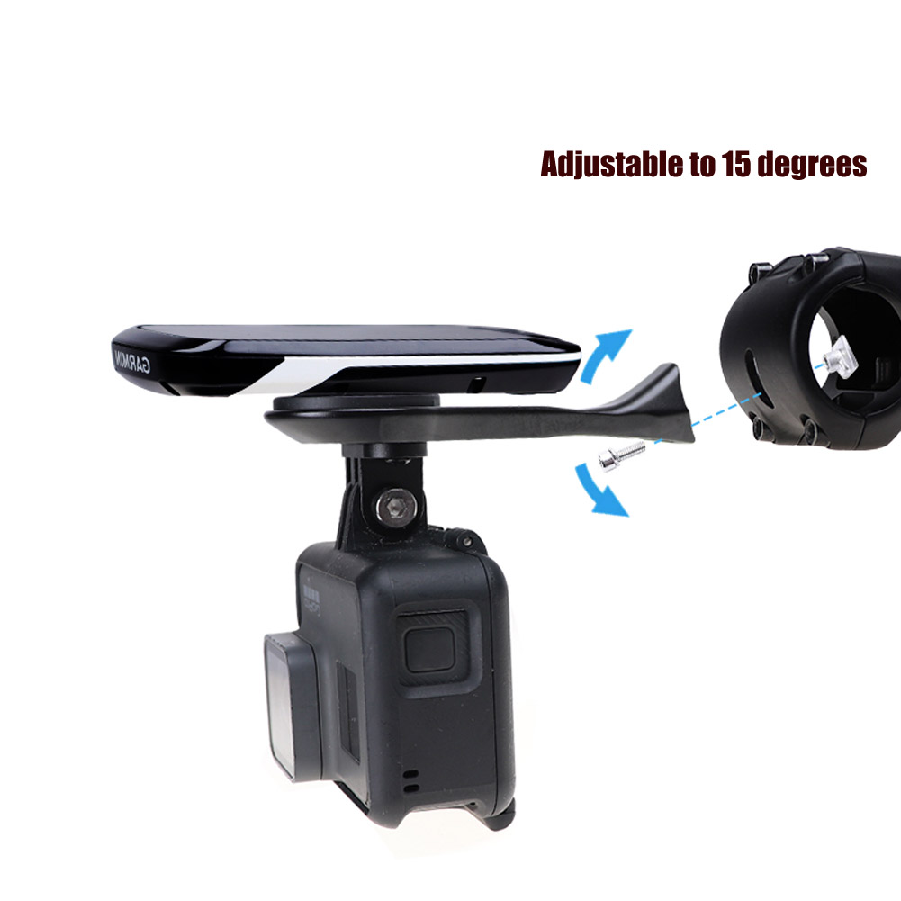 Para suporte de código de alum - Cycling Gear Holder avaliação e preço