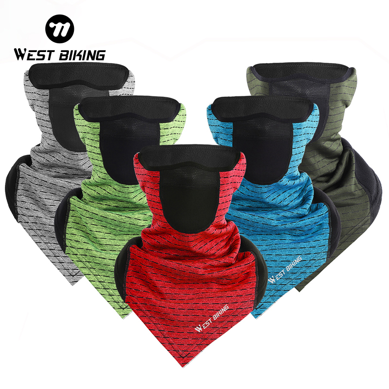 WEST BIKING-Windproof Fleece S - Cycling Gear In Winter avaliação e preço