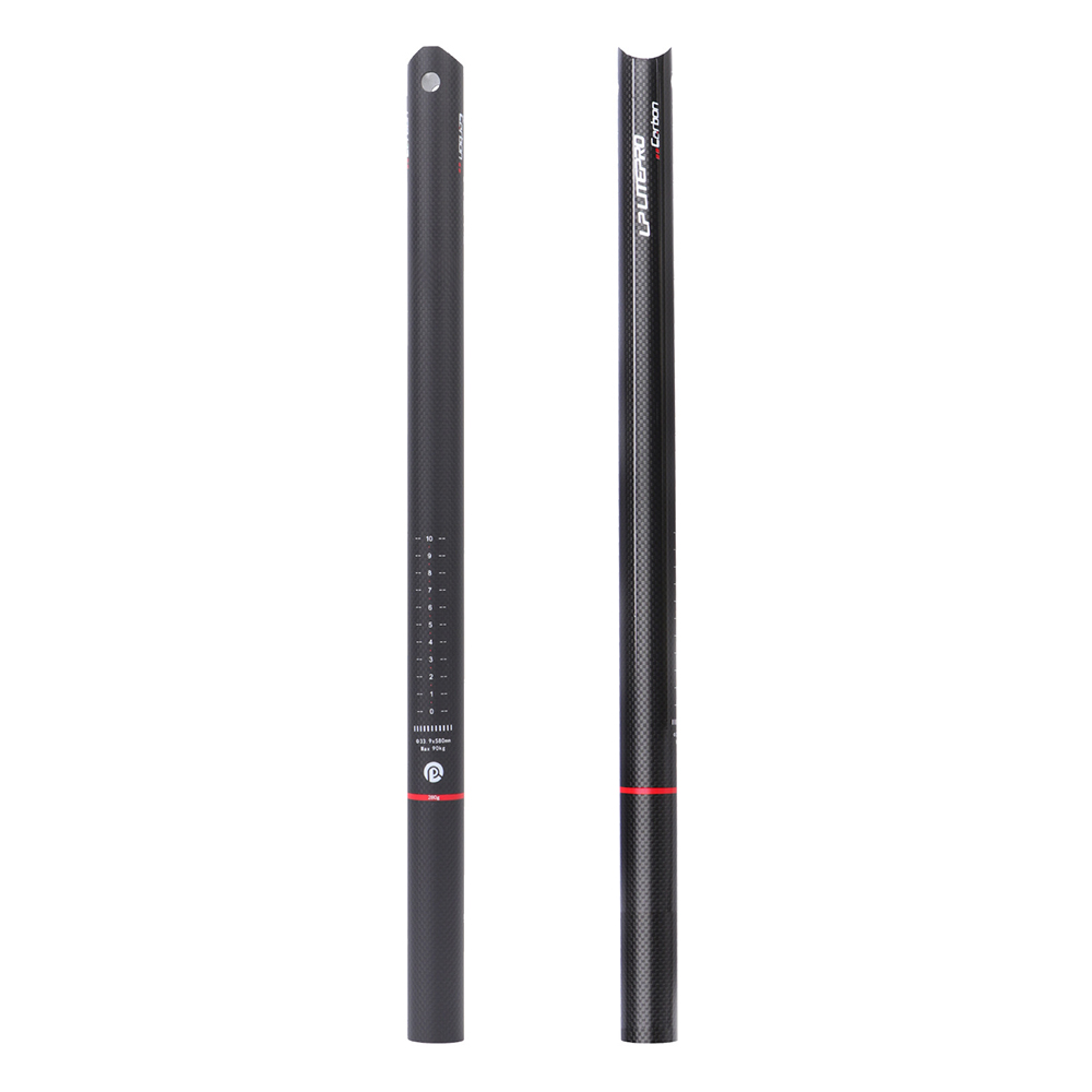 Litepro fibra de carbono dobrá - Carbon Fiber Saddle avaliação e preço