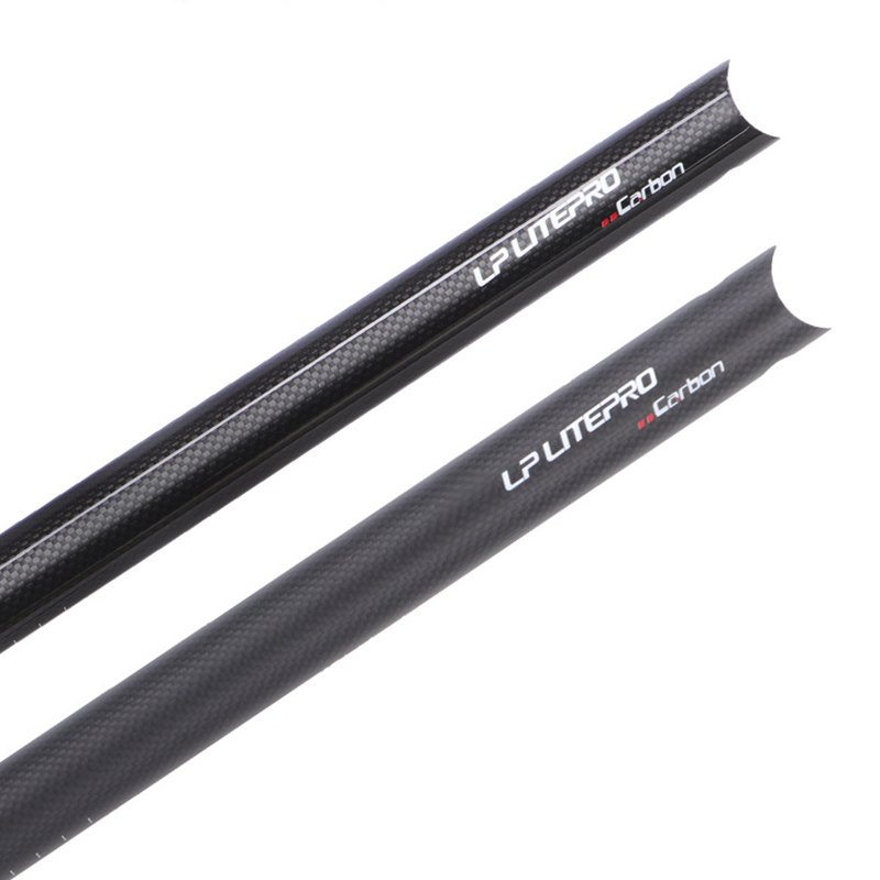 Litepro fibra de carbono dobrá - Carbon Fiber Saddle avaliação e preço